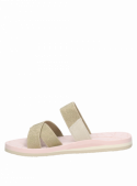 Sandalia Mujer G765 PANAMA JACK beige