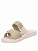 Sandalia Mujer G765 PANAMA JACK beige