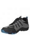 Zapatilla Hombre G669 PANAMA JACK gris