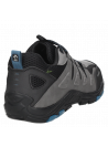 Zapatilla Hombre G669 PANAMA JACK gris