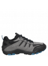 Zapatilla Hombre G669 PANAMA JACK gris
