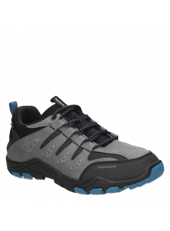 Zapatilla Hombre G669 PANAMA JACK verde