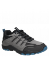 Zapatilla Hombre G669 PANAMA JACK gris