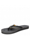 Sandalia Hombre G686 PANAMA JACK negro