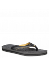 Sandalia Hombre G686 PANAMA JACK negro