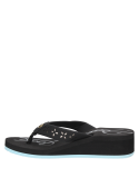 Sandalia Mujer G769 PANAMA JACK negro