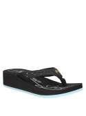 Sandalia Mujer G769 PANAMA JACK negro