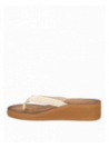 Sandalia Mujer G767 PANAMA JACK blanco