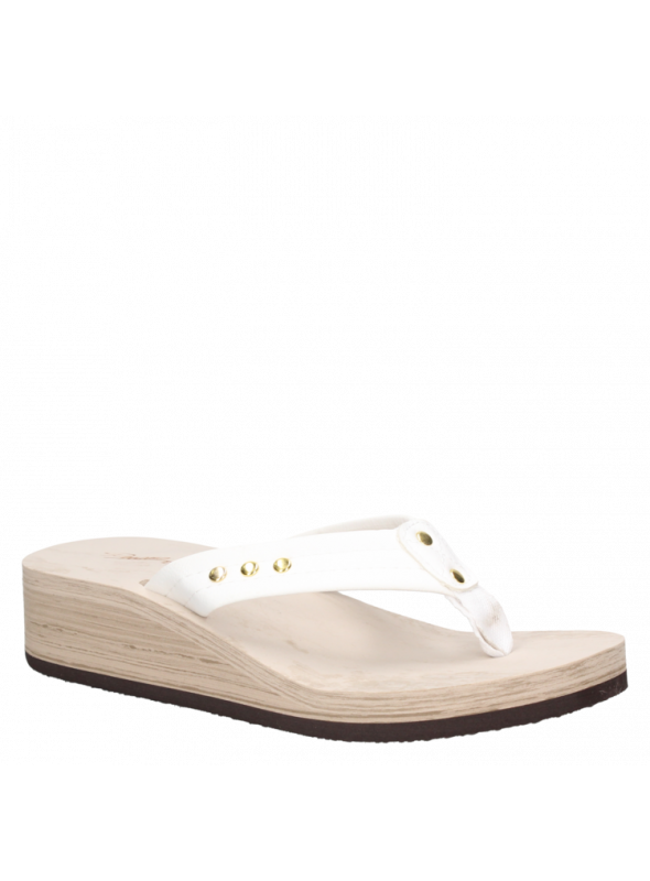 Sandalia Mujer G768 PANAMA JACK multicolor
