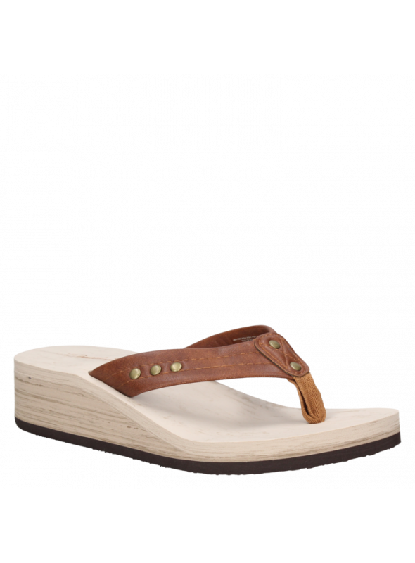 Sandalia Mujer G768 PANAMA JACK multicolor