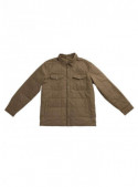 CHAQUETA TENERIFE G954 PANAMA JACK oliva