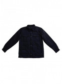 CHAQUETA TENERIFE G955 PANAMA JACK negro
