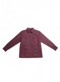 CHAQUETA TENERIFE G956 PANAMA JACK burdeo
