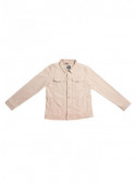 CHAQUETA CORDOBA G957 PANAMA JACK beige