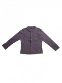 CHAQUETA CORDOBA G958 PANAMA JACK gris