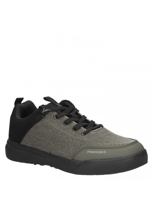 Zapatilla Hombre G679 PANAMA JACK taupe