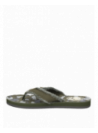 Sandalia Hombre G687 PANAMA JACK verde
