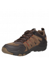 Zapatilla Hombre G672 PANAMA JACK taupe
