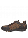 Zapatilla Hombre G672 PANAMA JACK taupe