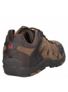 Zapatilla Hombre G672 PANAMA JACK taupe