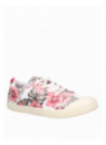 Zapatilla Niña (34 AL 38) G721 PANAMA JACK blanco