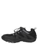 Zapatilla Hombre G666 PANAMA JACK negro
