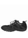 Zapatilla Hombre G666 PANAMA JACK negro