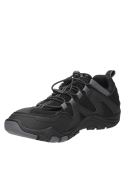 Zapatilla Hombre G666 PANAMA JACK negro