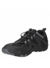 Zapatilla Hombre G666 PANAMA JACK negro