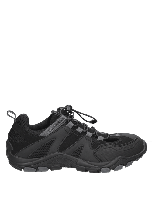 Zapatilla Hombre G666 PANAMA JACK negro