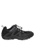 Zapatilla Hombre G666 PANAMA JACK negro