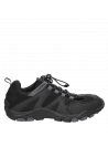 Zapatilla Hombre G666 PANAMA JACK negro
