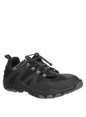 Zapatilla Hombre G666 PANAMA JACK negro