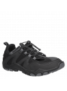 Zapatilla Hombre G666 PANAMA JACK negro