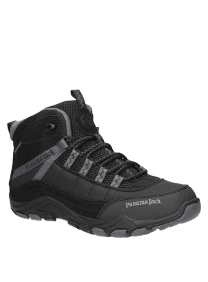 Botin Hombre G674 Panama Jack