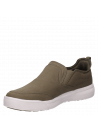 Zapatilla Hombre G680 PANAMA JACK verde