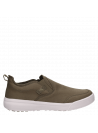 Zapatilla Hombre G680 PANAMA JACK verde
