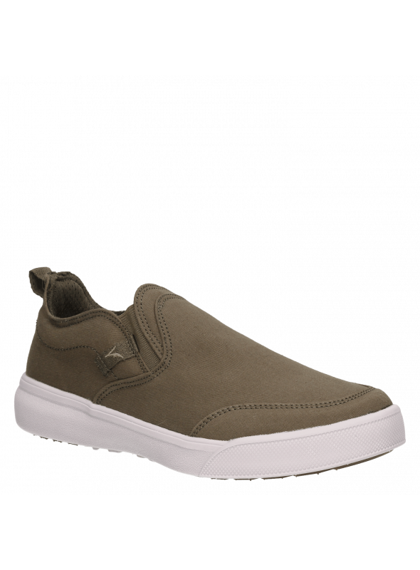 Zapatilla Hombre G680 PANAMA JACK taupe