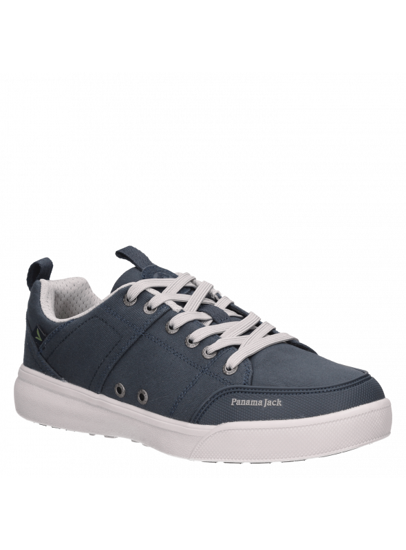 Zapatilla Hombre G681 PANAMA JACK azul