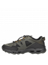 Zapatilla Hombre G684 PANAMA JACK verde