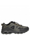 Zapatilla Hombre G684 PANAMA JACK verde