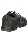 Zapatilla Hombre G684 PANAMA JACK verde