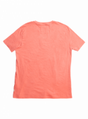 Polera Mallorca G947 PANAMA JACK durazno