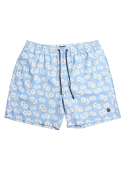Traje de Baño Hombre G994 PANAMA JACK celeste
