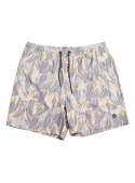 Traje de Baño Hombre G993 PANAMA JACK café