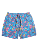 Traje de Baño Hombre G992 PANAMA JACK azul