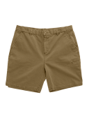 Bermuda Reus Hombre G982 PANAMA JACK oliva