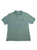 Polera Soria Hombre G967 PANAMA JACK verde