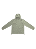 Cortaviento Madrid Hombre G988 PANAMA JACK oliva