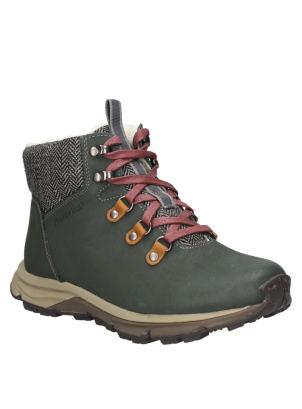 Botin Mujer H739 Panama Jack